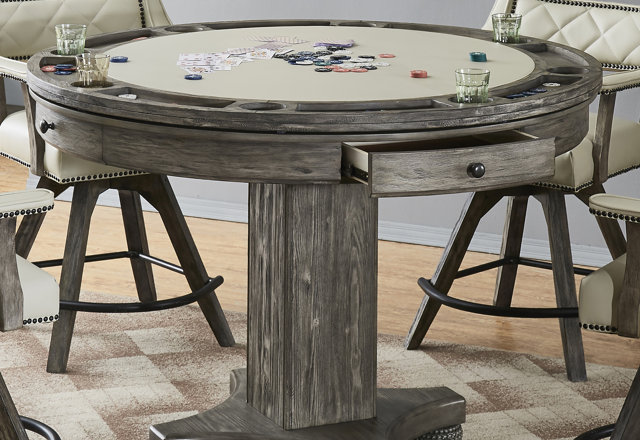 Top-Rated Poker & Card Tables